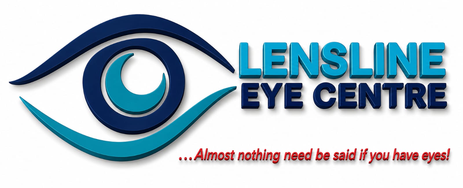 Lensline Eye Centre